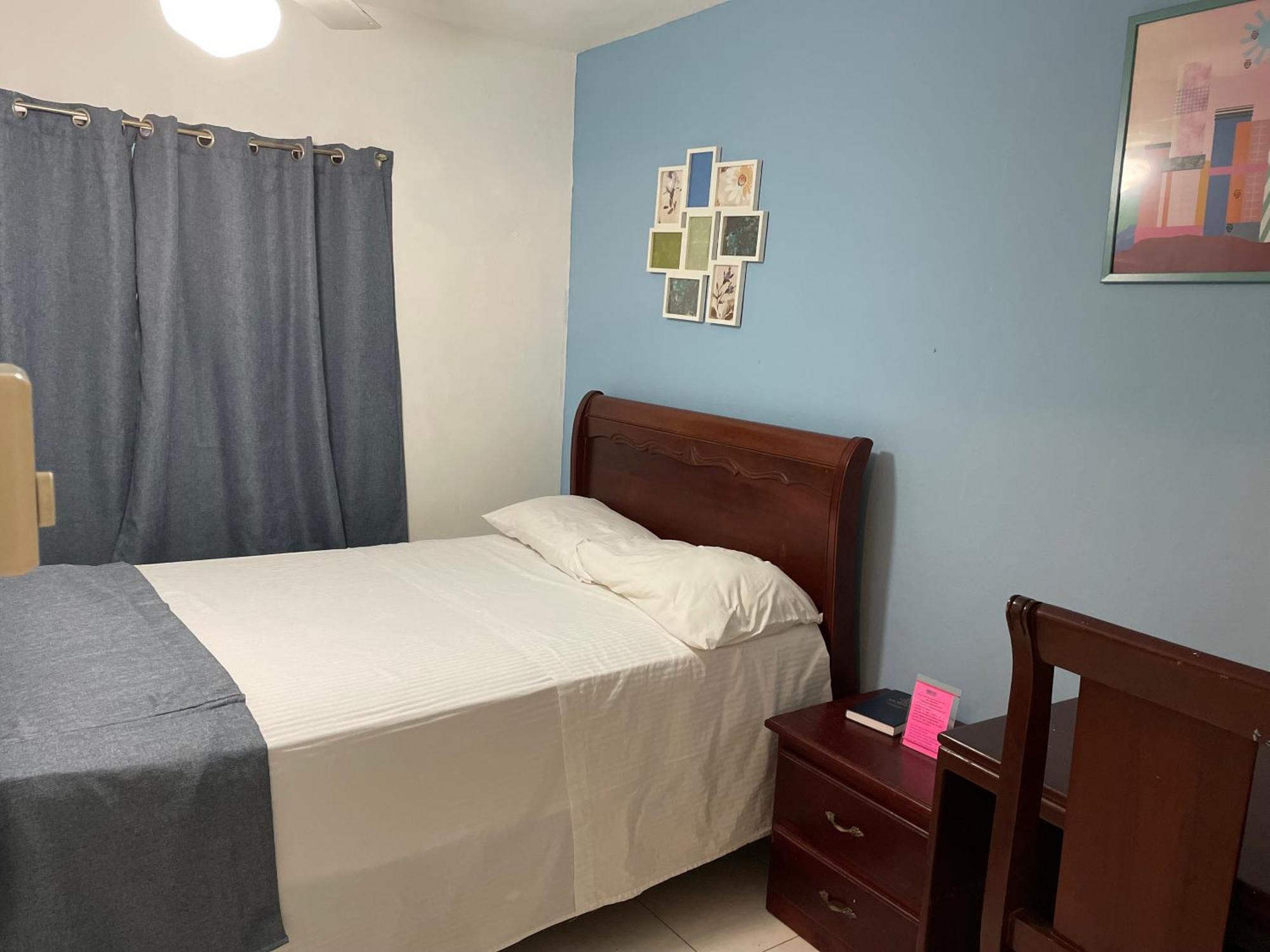 Torres Apart Studio Santo Domingo Rum bild