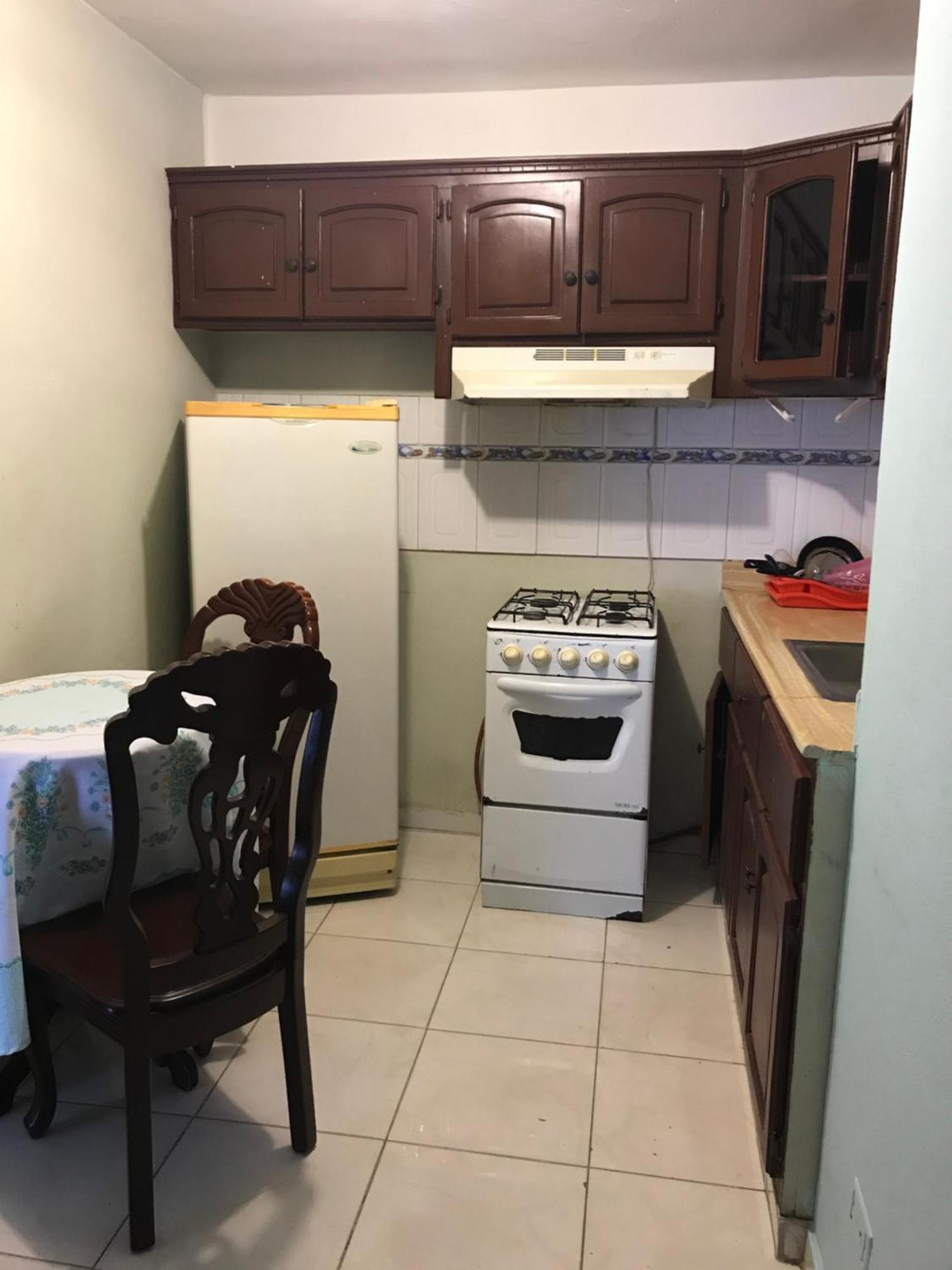 Torres Apart Studio Santo Domingo Rum bild